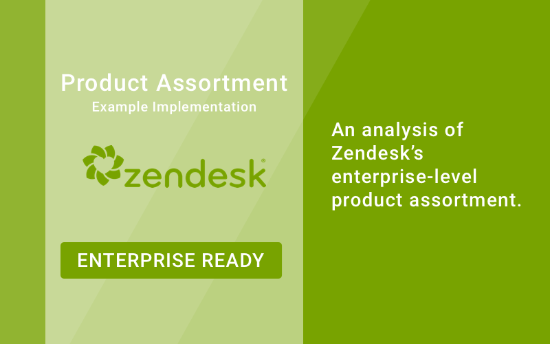 Zendesk Pricing Plans Feature Breakdown